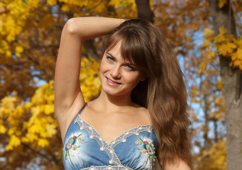 Диана, 21